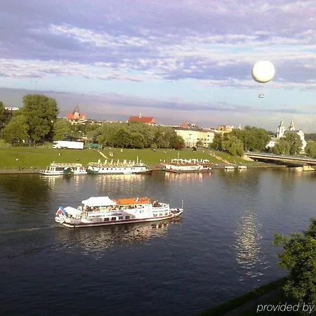 Hotel Poleski 