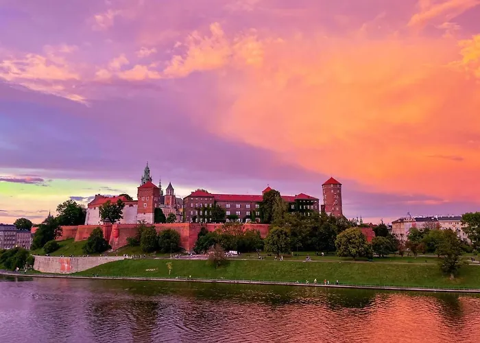 Hotel Poleski
