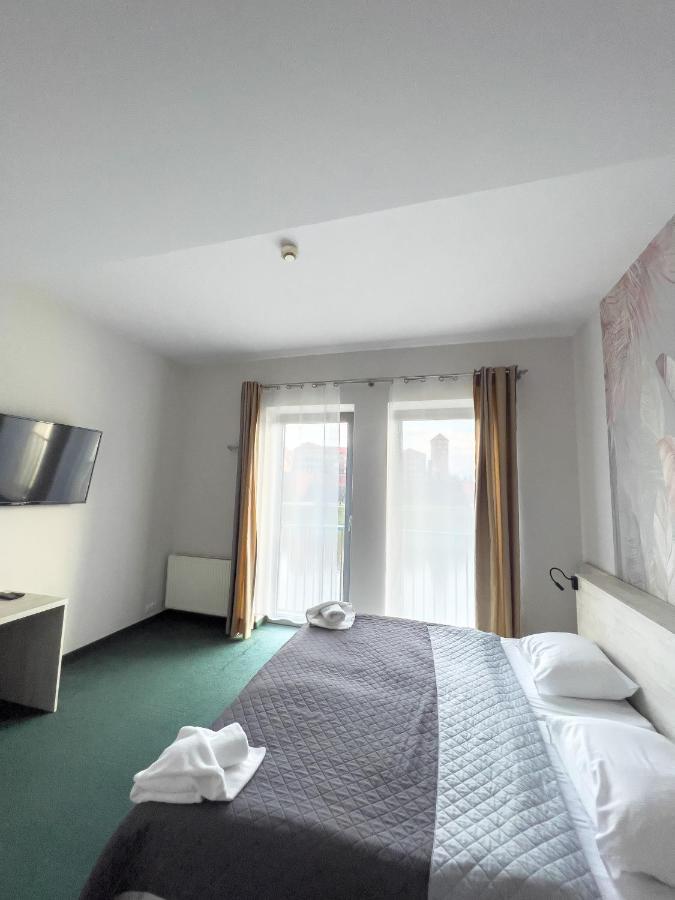Hotel Poleski Krakau