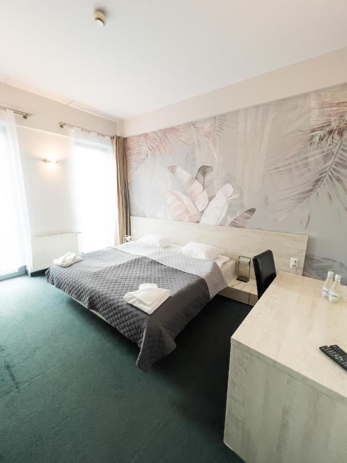 Hotel Poleski Krakau