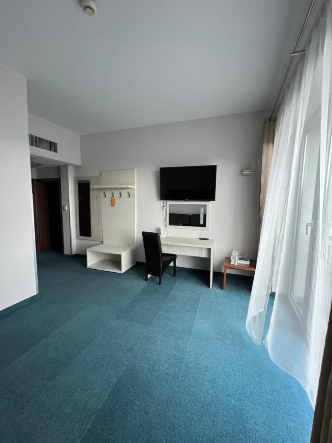 Poleski Hotel 3*