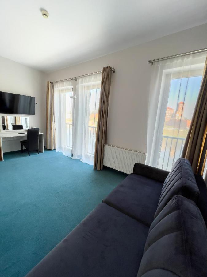 Hotel Poleski Krakau