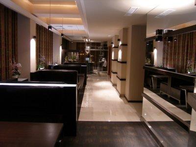 Hotel Poleski Krakau