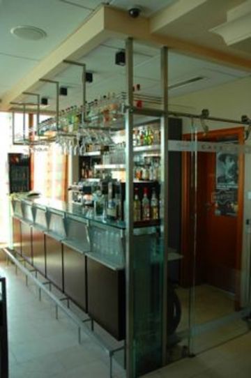 Poleski Hotel Krakau