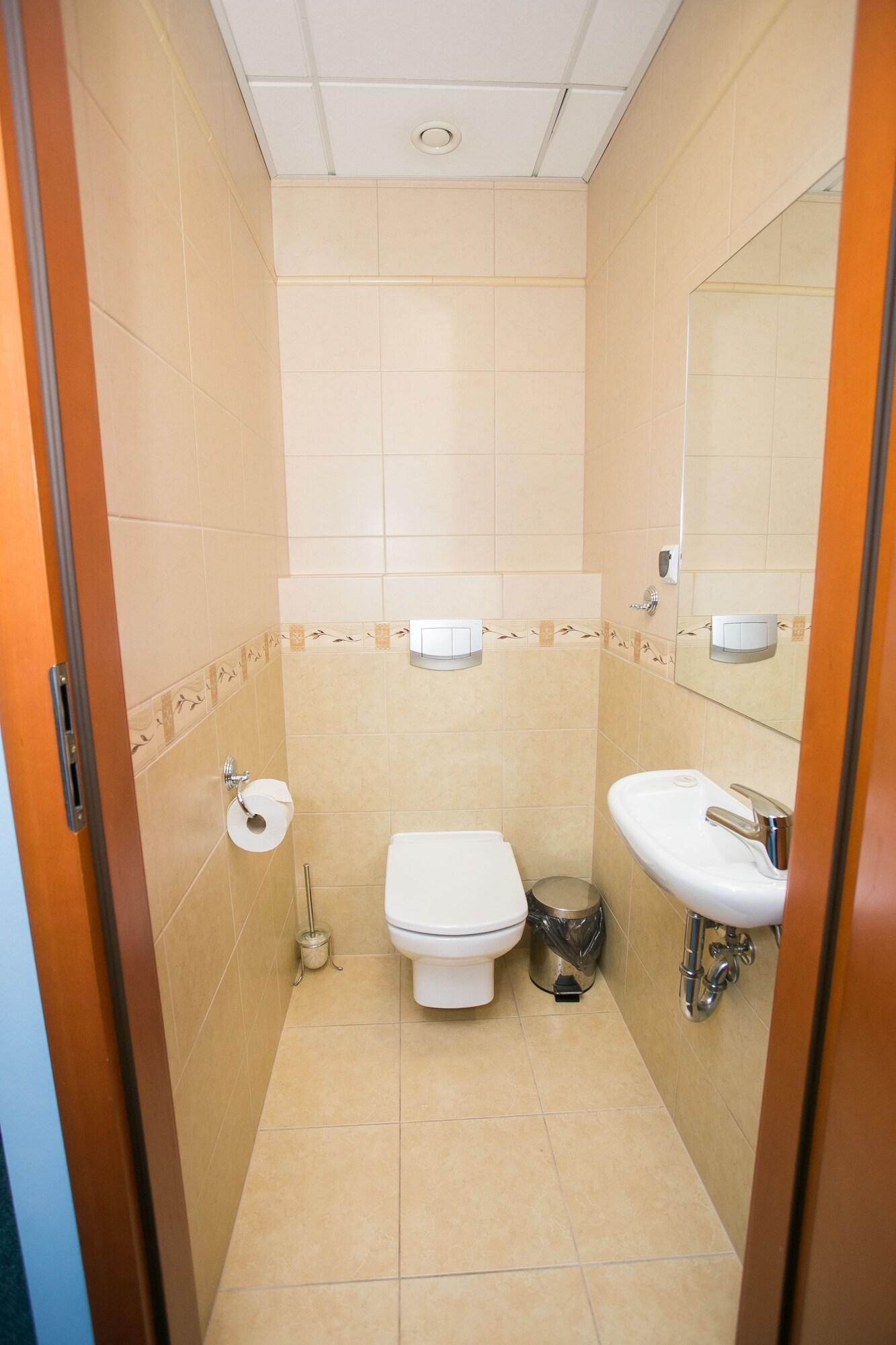 Poleski Hotell Krasków
