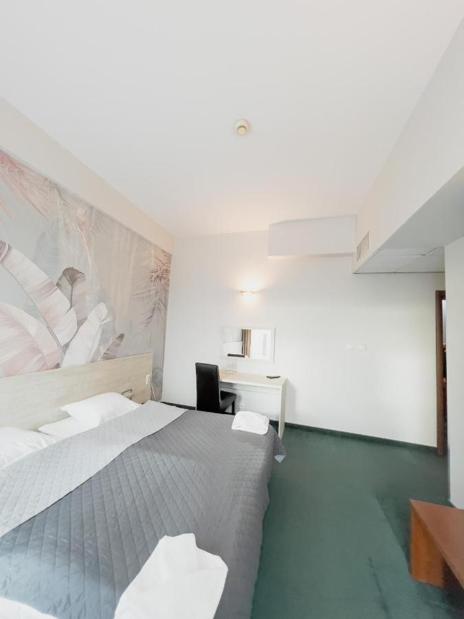 Hotell Poleski 3*