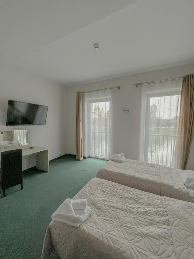 Hotell Poleski 3*