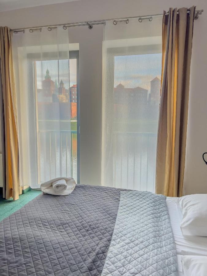 Poleski Hotell Krasków