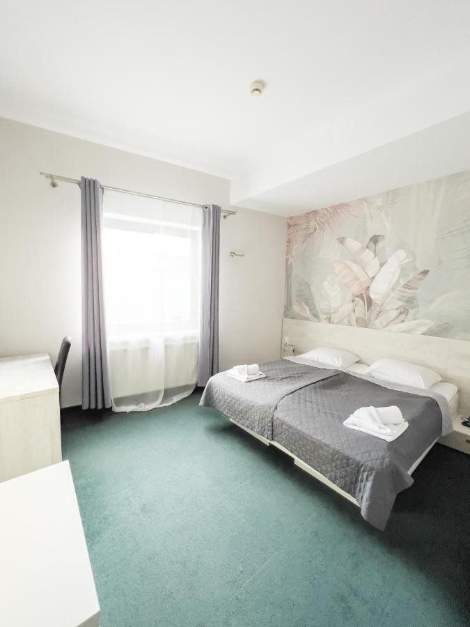 Hotell Poleski