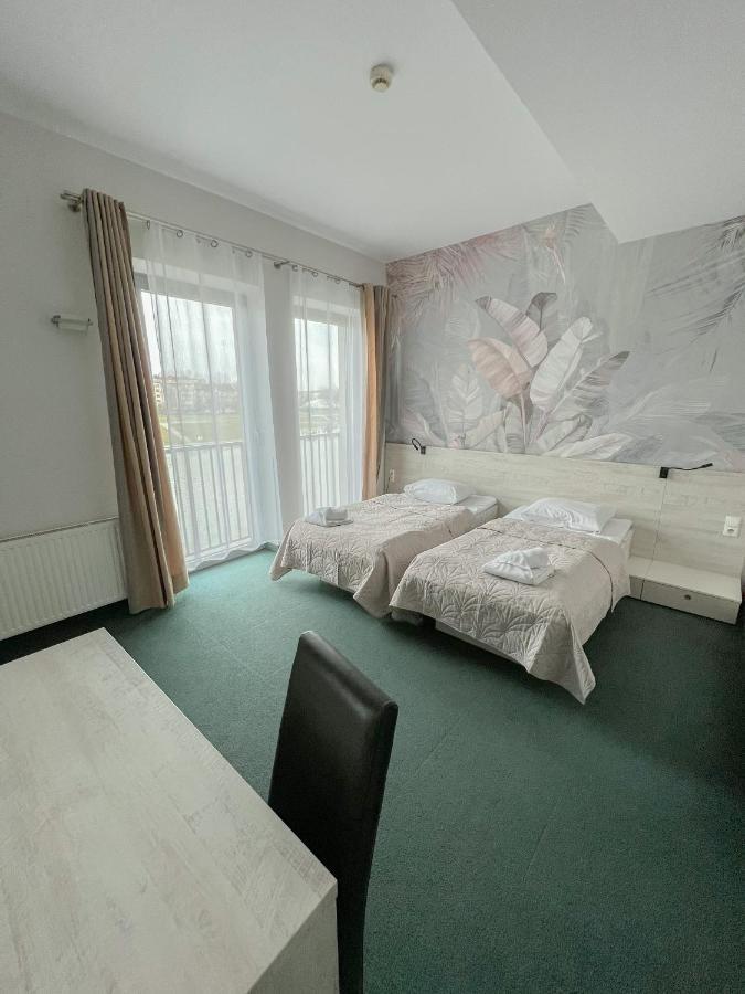 Poleski Hotell