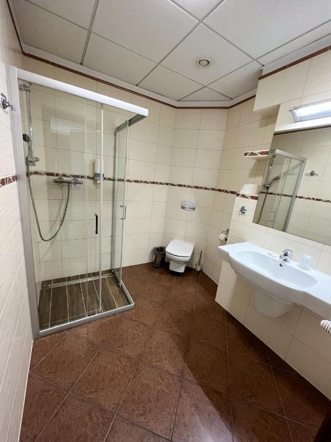 Hotell Poleski