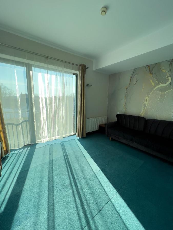 Poleski Hotell 3*