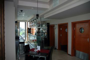 Poleski Hotell 3*
