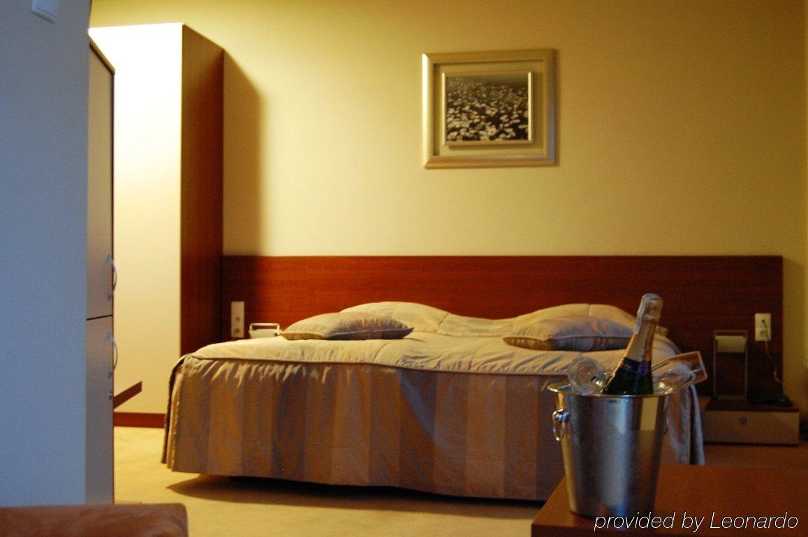 Hotell Poleski 3*