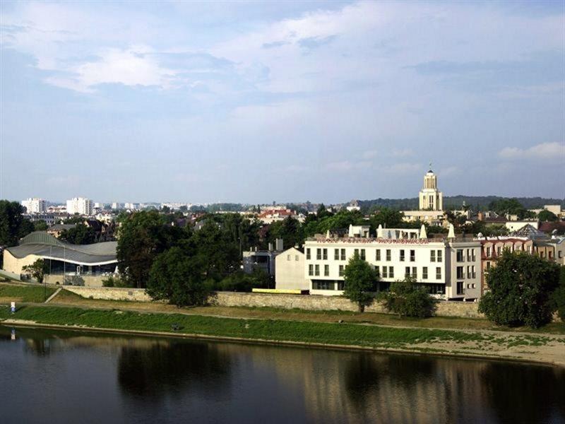 Hotell Poleski 3*