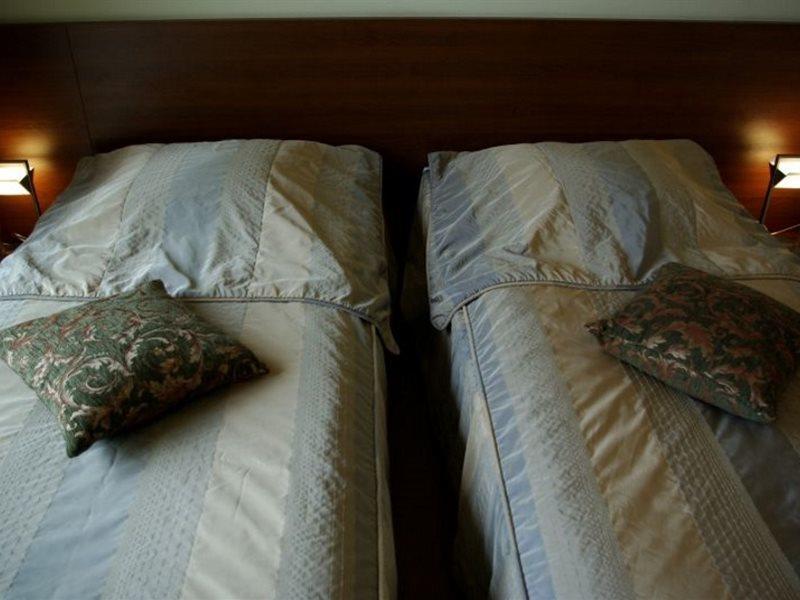 Hotell Poleski