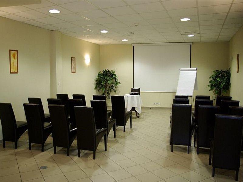 Hotell Poleski