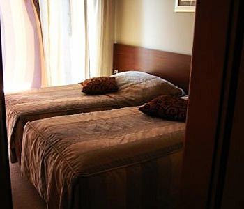 Poleski Hotell Krasków