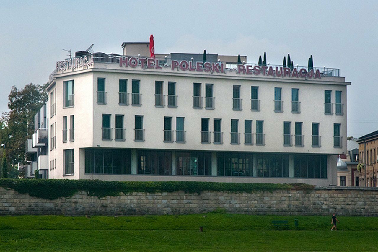Hotell Poleski