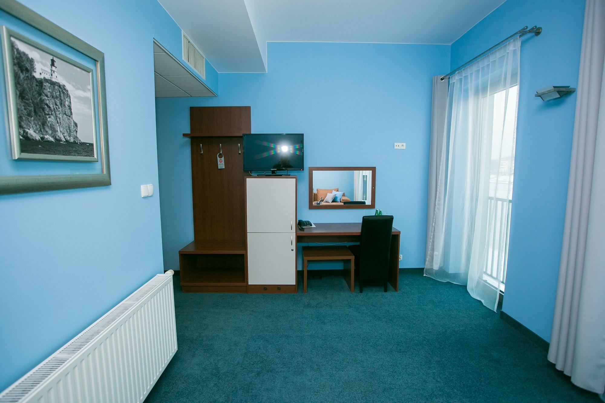 Poleski Hotel Krakov