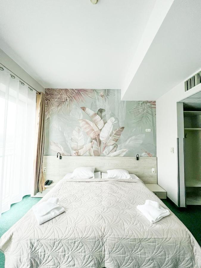 Poleski Hotel Krakov