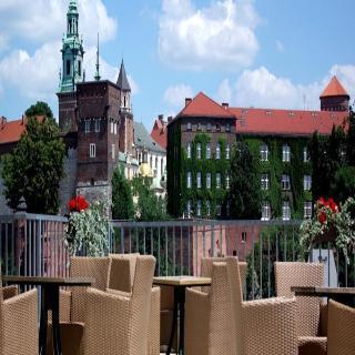 Poleski Hotel Krakov